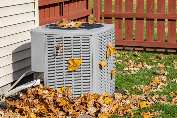Best HVAC emergency services  in Stigler, OK