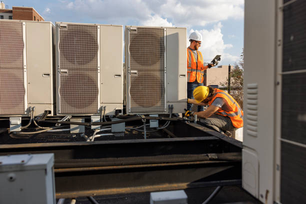 Best Best HVAC companies  in Stigler, OK