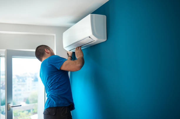 Best HVAC installation services  in Stigler, OK