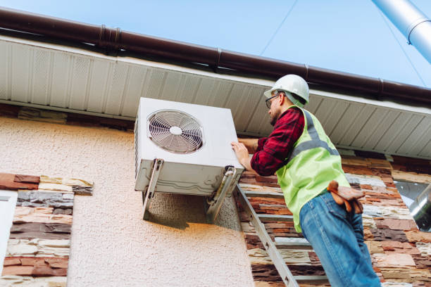 Best 24/7 HVAC repair  in Stigler, OK