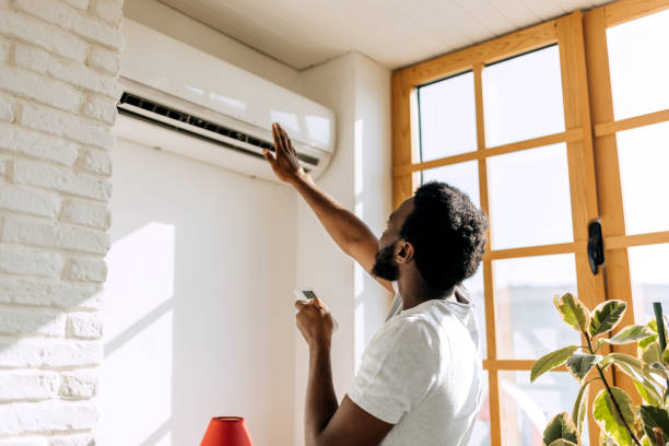 Best HVAC air duct cleaning  in Stigler, OK