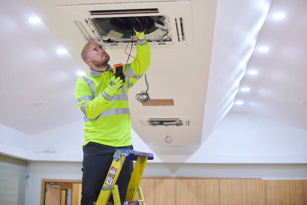 Best Emergency HVAC repair  in Stigler, OK