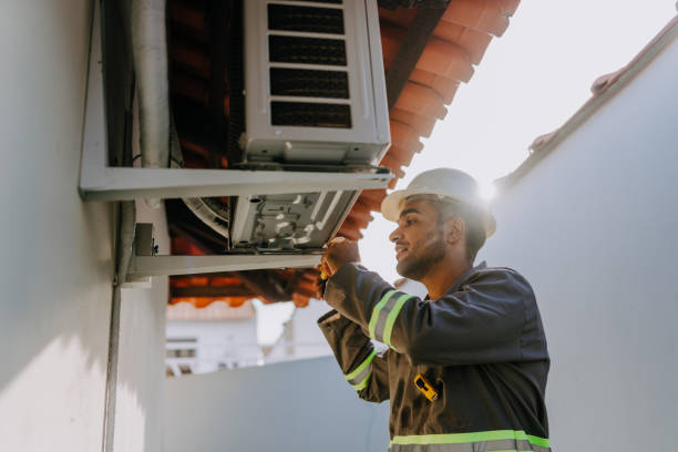 Best HVAC emergency services  in Stigler, OK