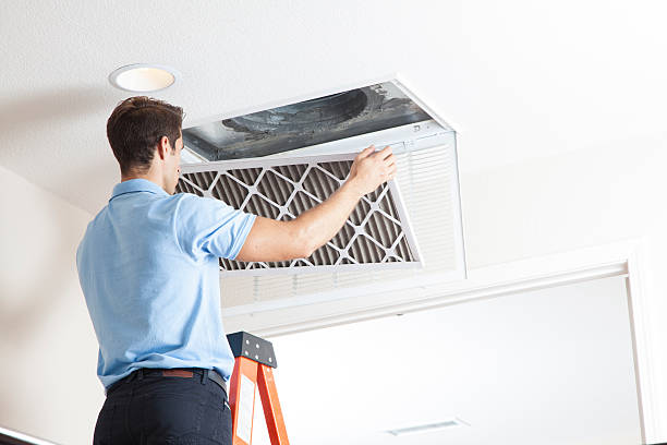 Ductless HVAC repair in Stigler, OK