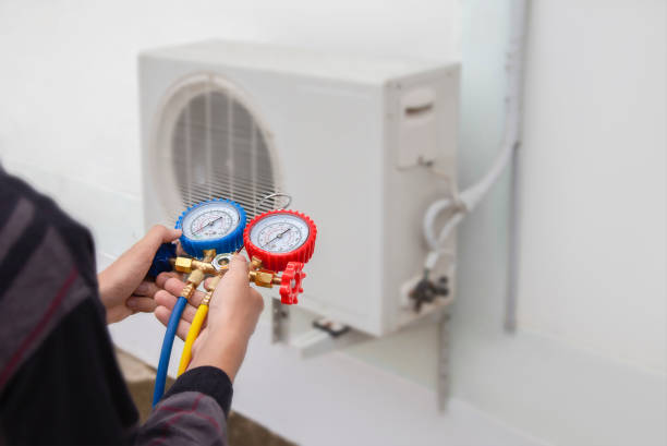 Best Local HVAC companies  in Stigler, OK