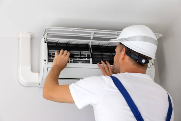 Best HVAC companies near me  in Stigler, OK
