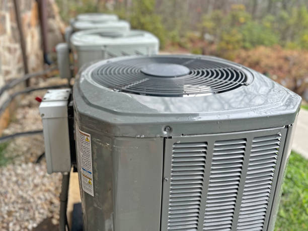 Best HVAC system installation  in Stigler, OK