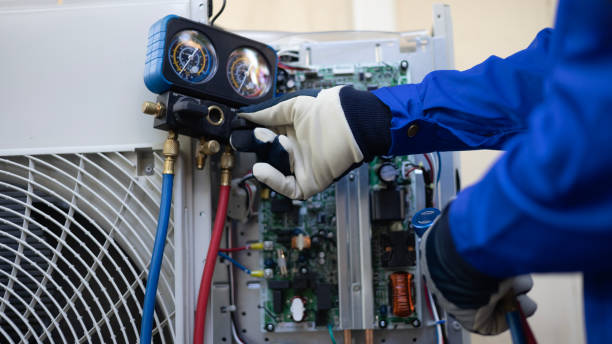 Best Furnace repair near me  in Stigler, OK