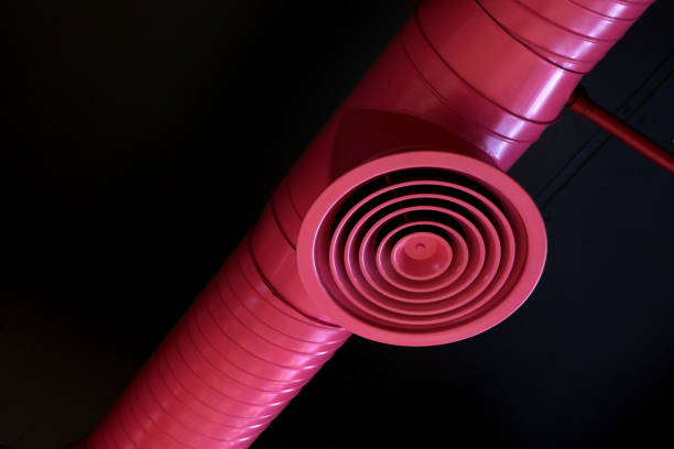 HVAC emergency services in Stigler, OK